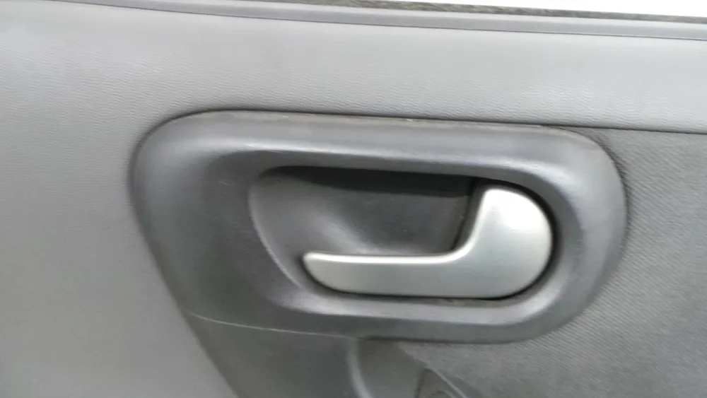 Puxador Interior Frente Direita