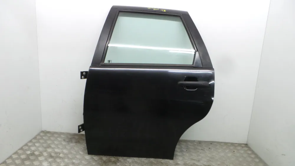 Porta Trás Esquerda