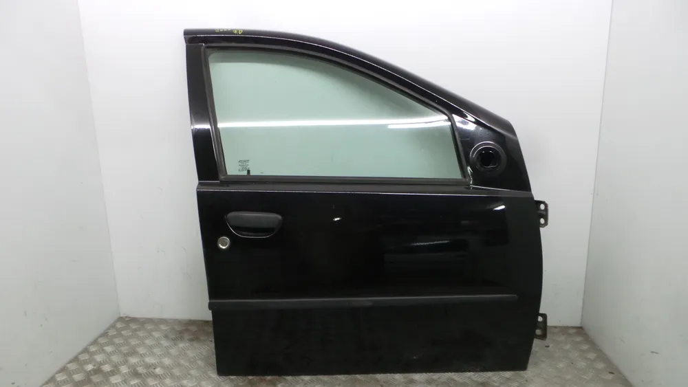 Porta Frente Direita