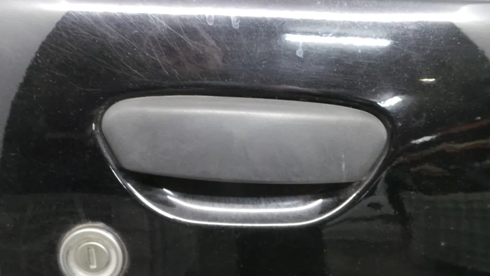 Poignée de porte avant Droite extérieure