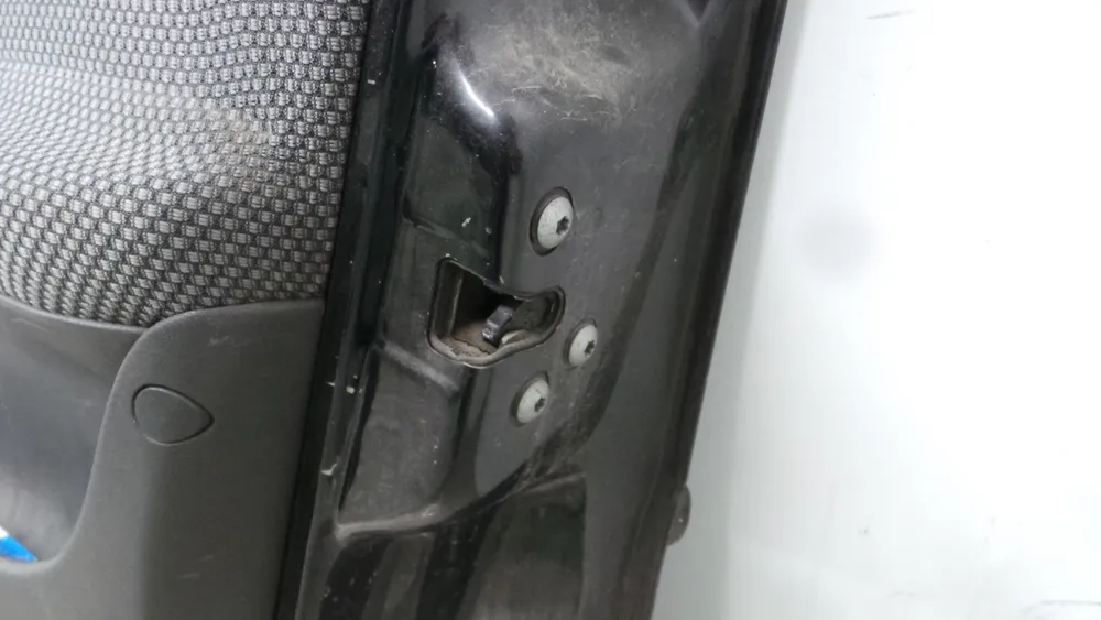 Fechadura / Fecho Porta Frente Direito