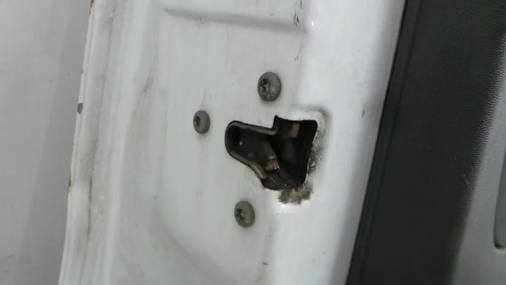 Fechadura / Fecho Porta Frente Esquerdo