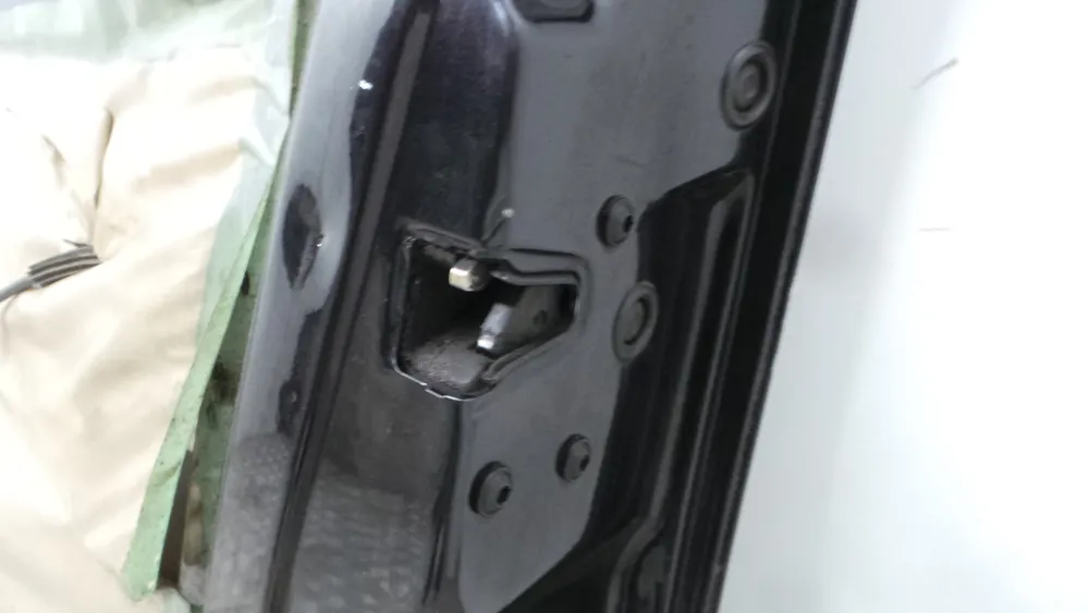 Front Right Door Lock