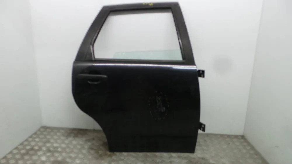 Porta Trás Direita