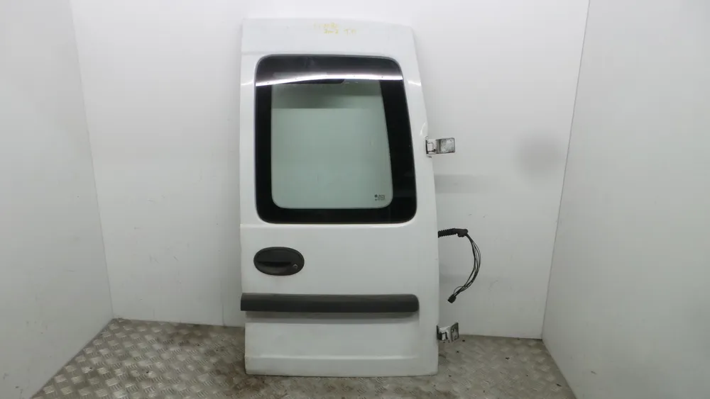 Porta da Mala Direita