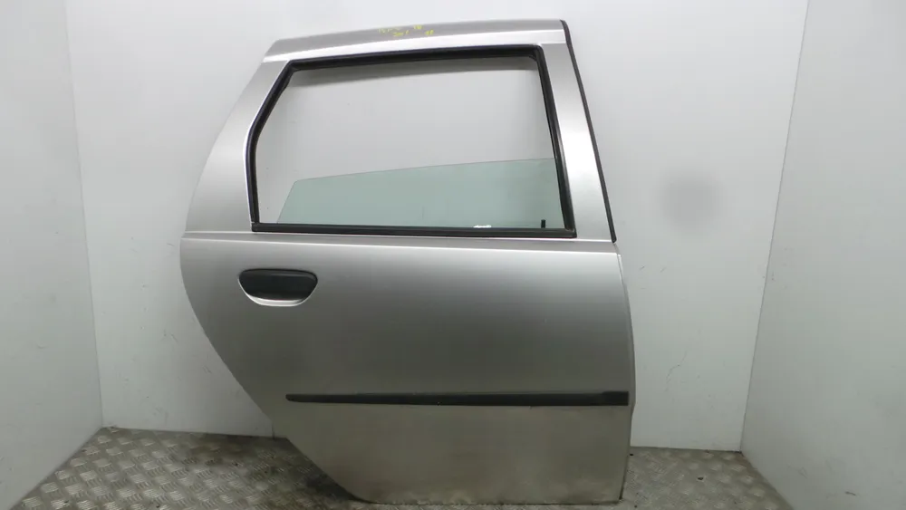 Porta Trás Direita