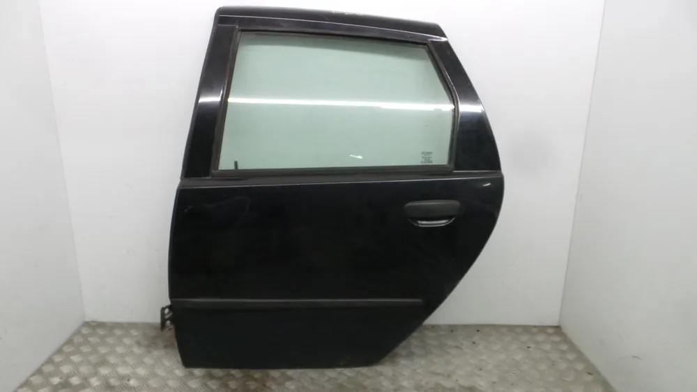 Porta Trás Esquerda