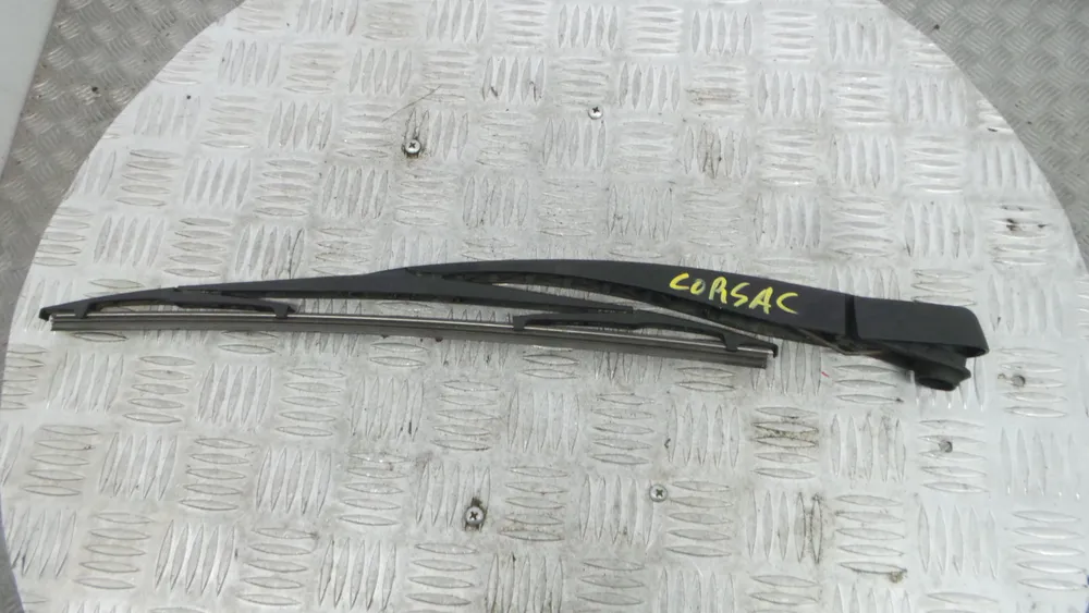 Braço Traseiro Para Brisas