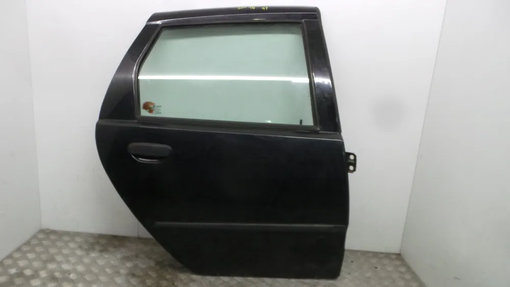 Porta Trás Direita