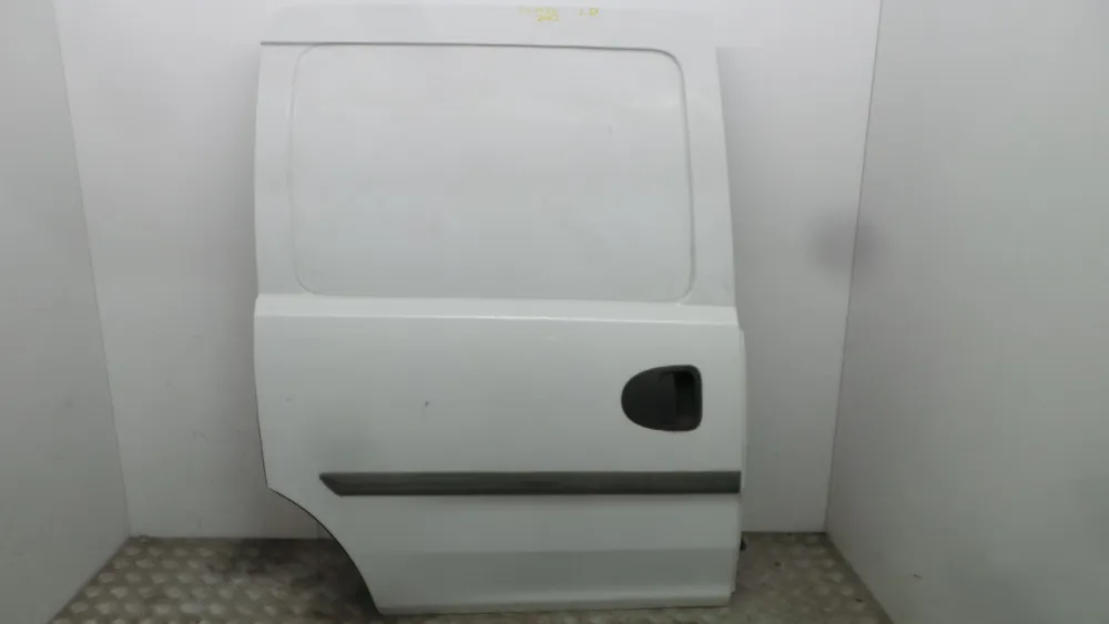 Porta Lateral Correr Direita