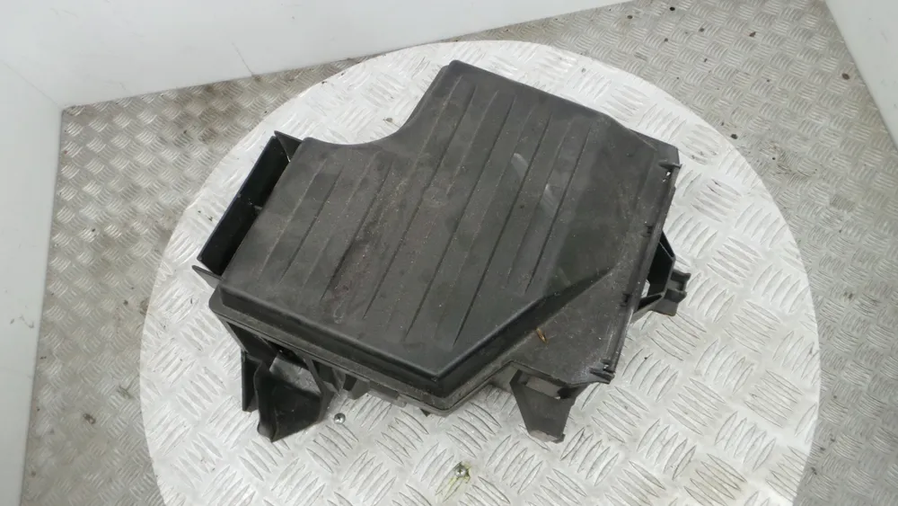 Caixa de Fusiveis