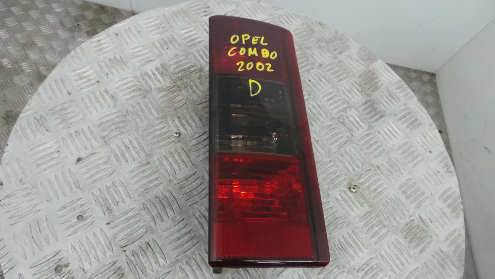 Farolim Direito