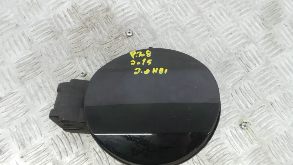 Tampão de Combustivel 