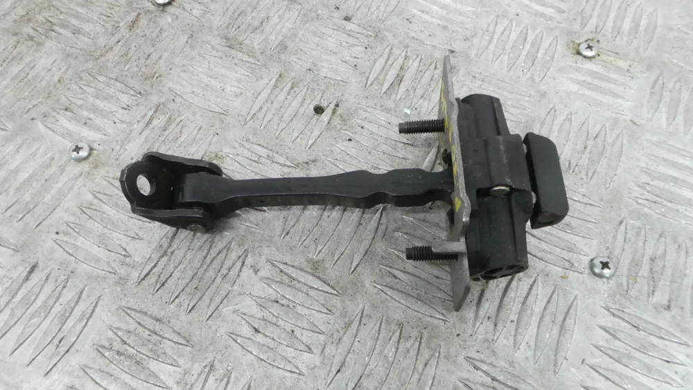 Esticador / Limitador de porta