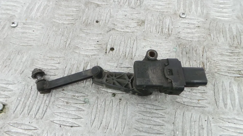 Sensor nível Xenon