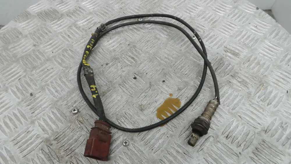 Sonda Lambda