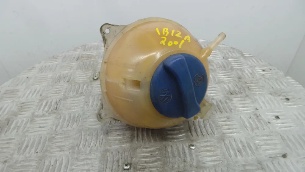 Vaschetta acqua radiatore