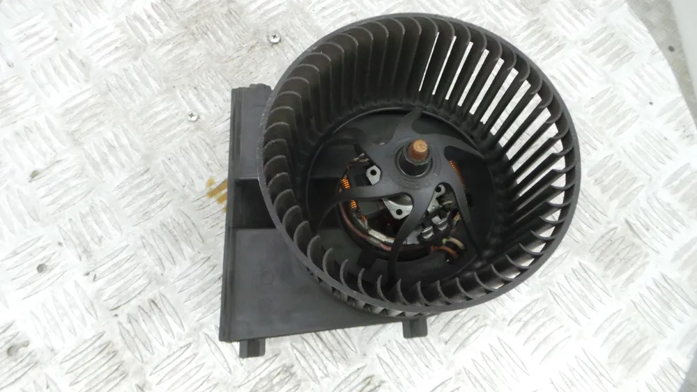 Motor da Chauffage / Sofagem