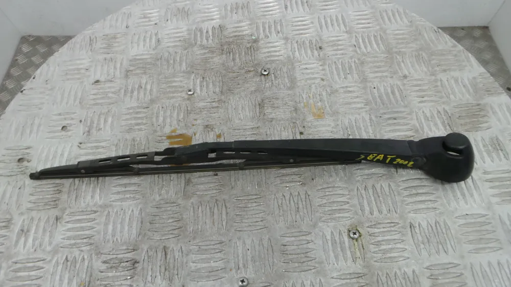 Braço Traseiro Para Brisas