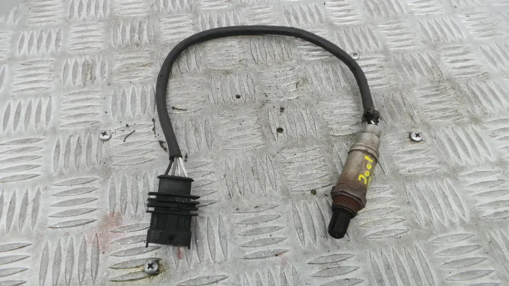 Lambda Sensor