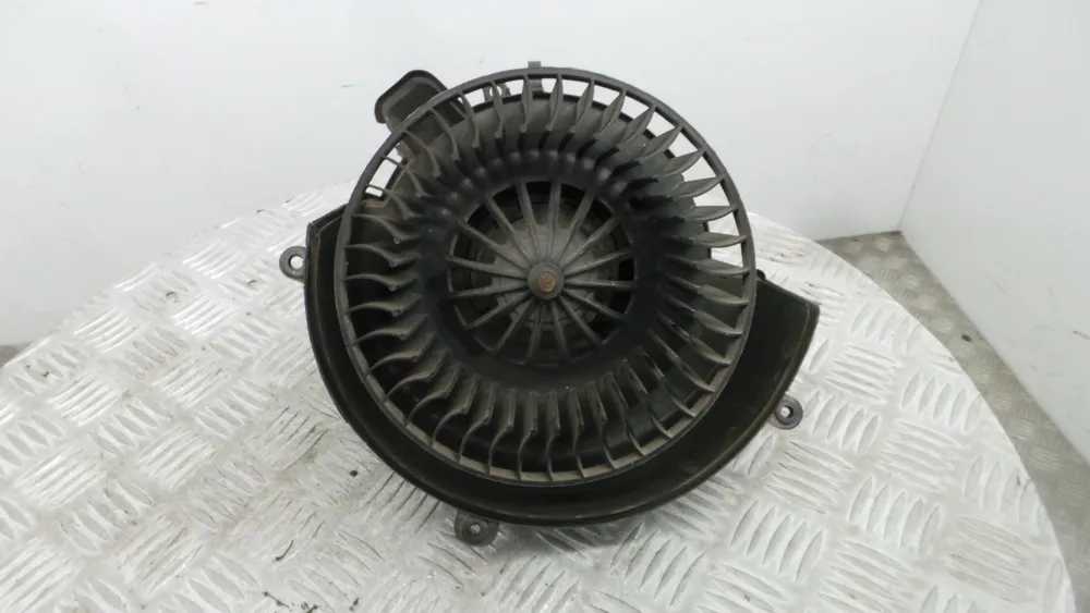 Heater Blower Motor