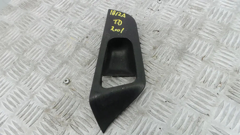 Comando / Botão / Interruptor Vidros Trás Direito