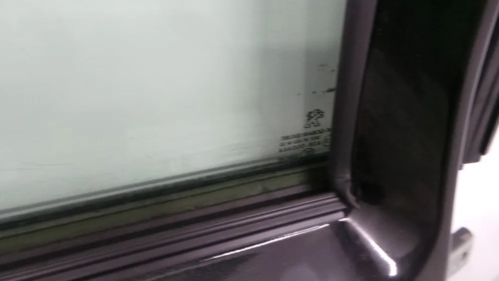 Elevador Vidros Trás Esquerdo