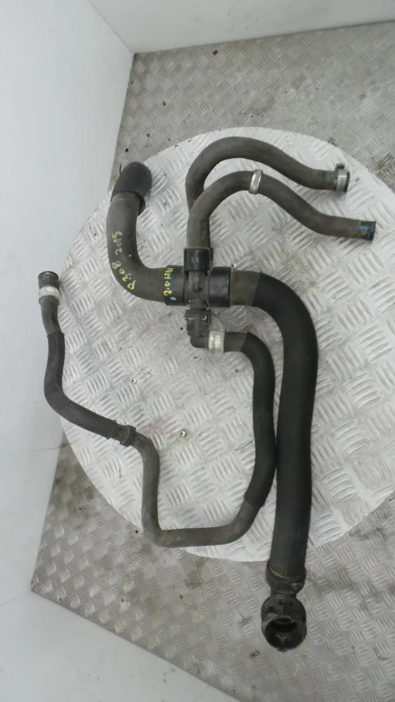 Tubo da Água