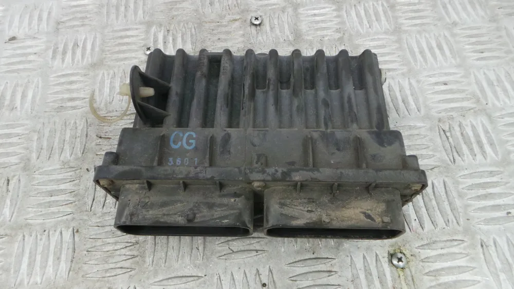 Centralina Motor / ECU