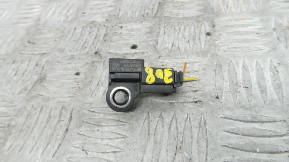Sensor de airbag