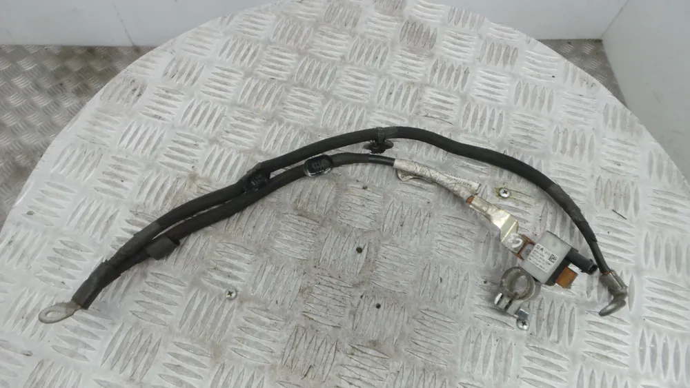 Jump leads