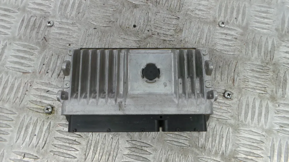 Centralina Motor / ECU