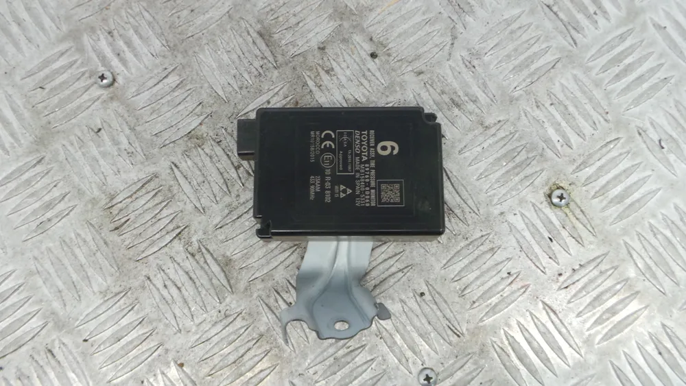 Elektronikmodul
