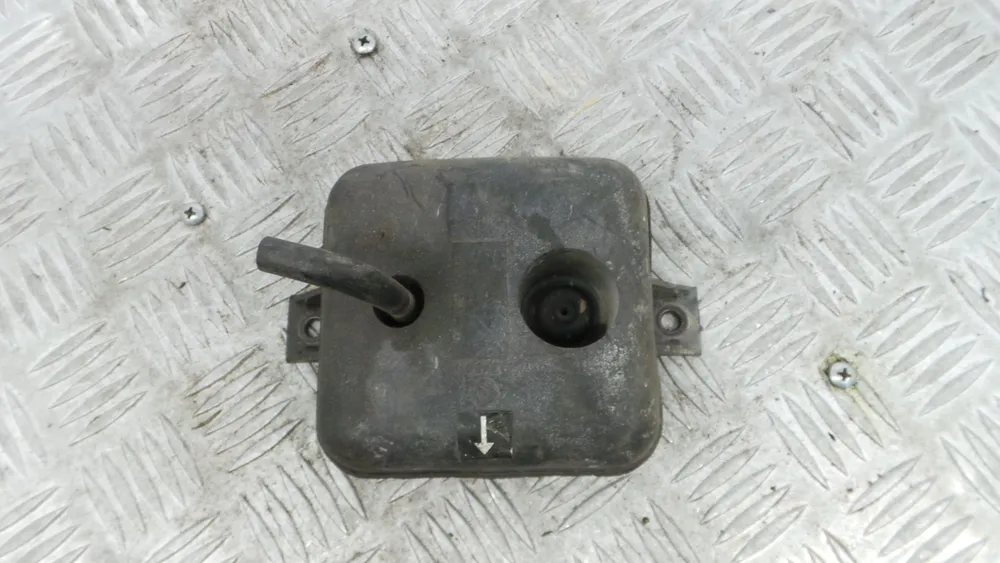 Attuatore del vuoto