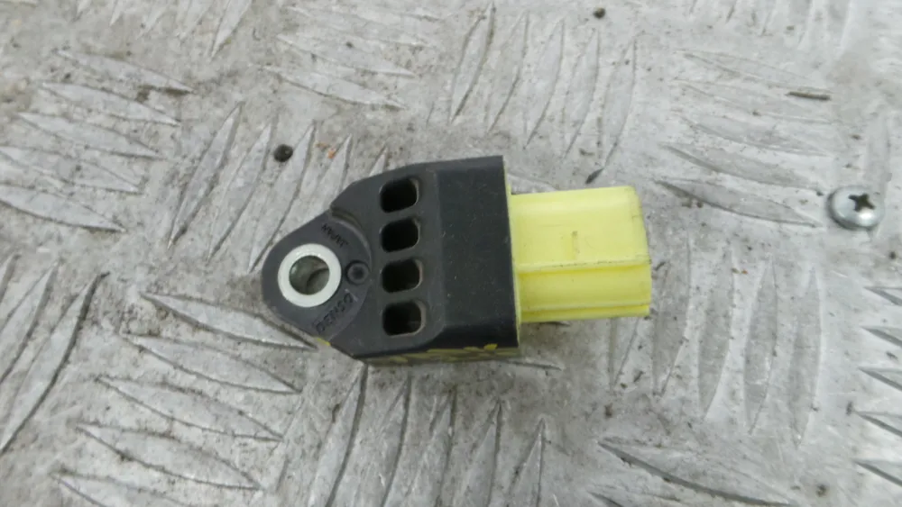 Sensor Airbag