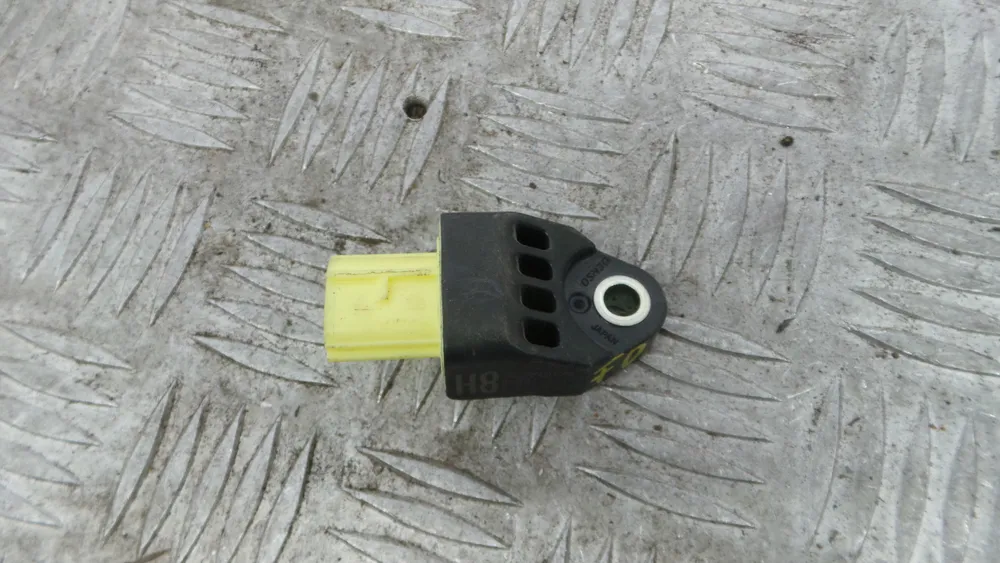 Sensor Airbag