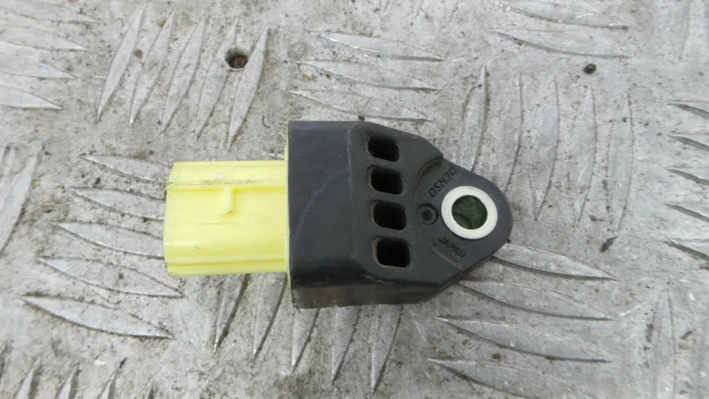 Sensor Airbag