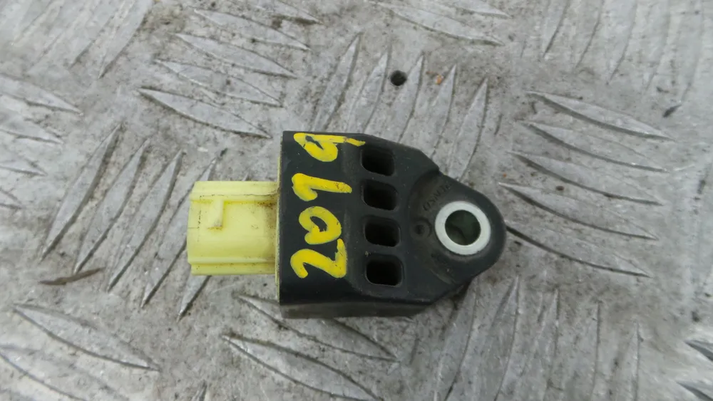 Sensor Airbag