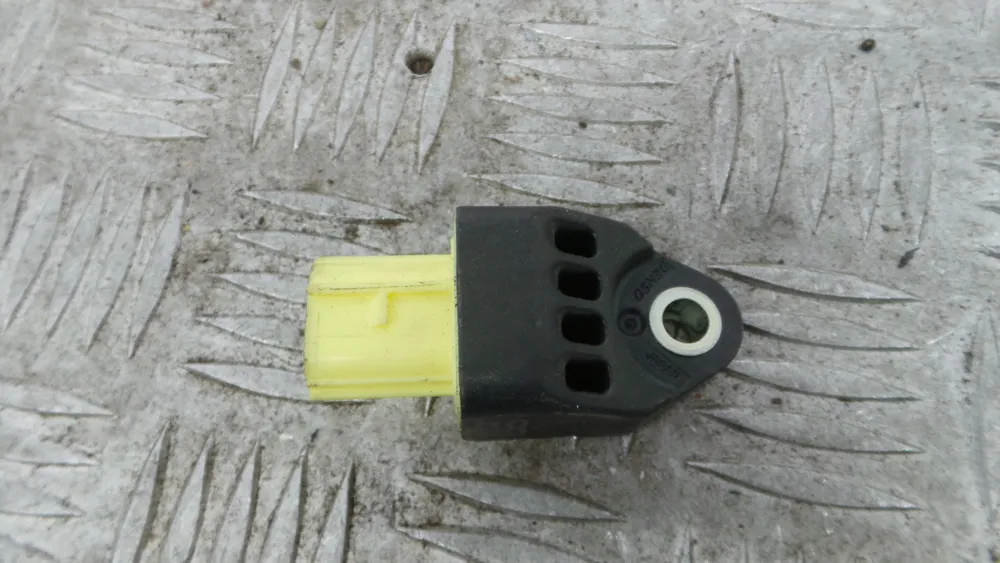 Sensor Airbag