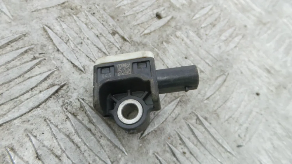 Sensor de airbag