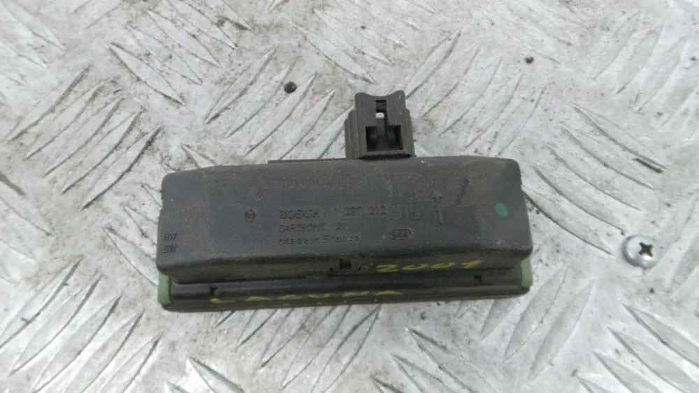 Regensensor