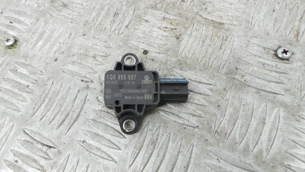 Sensor Airbag