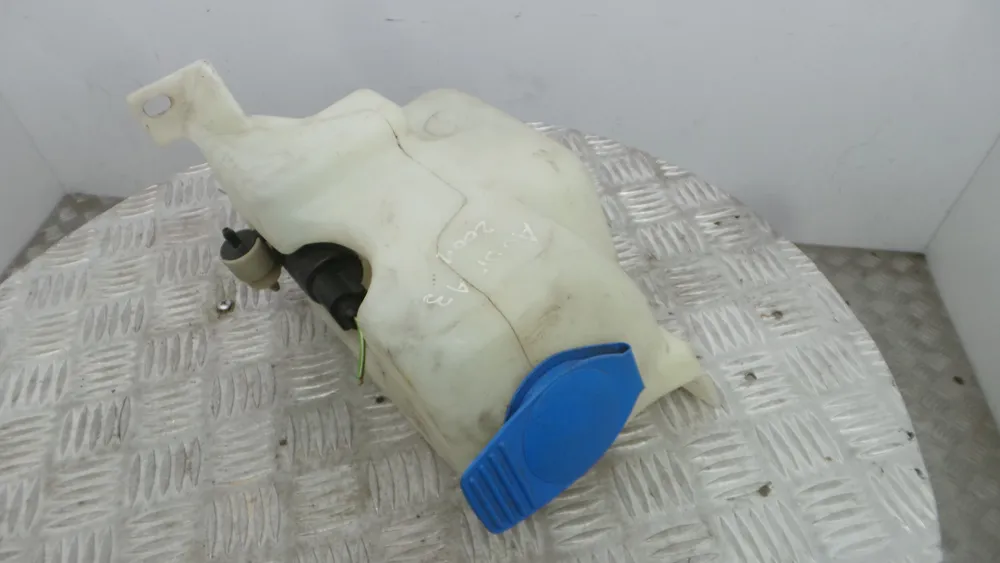 Depósito de agua limpiaparabrisas