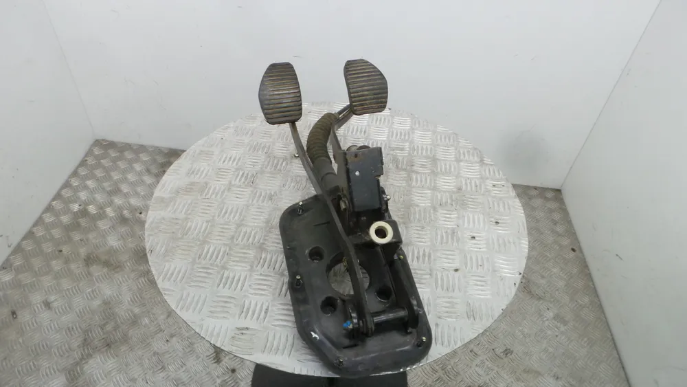 Pedal do Travão