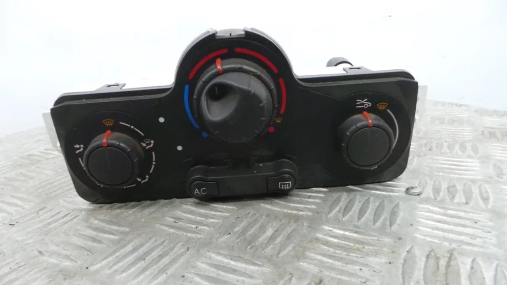 Climate control