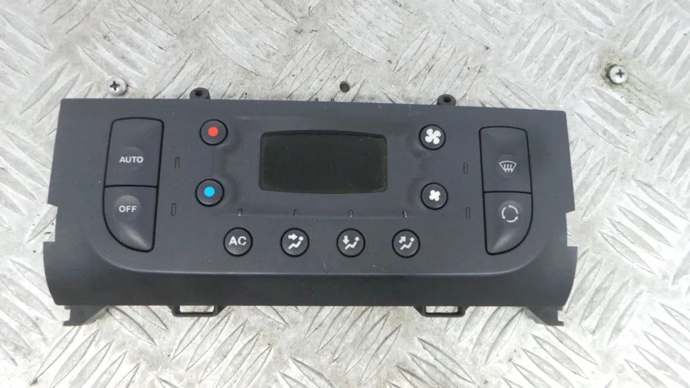 Climate control