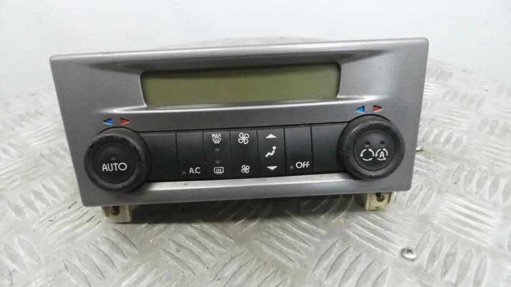 Climate control