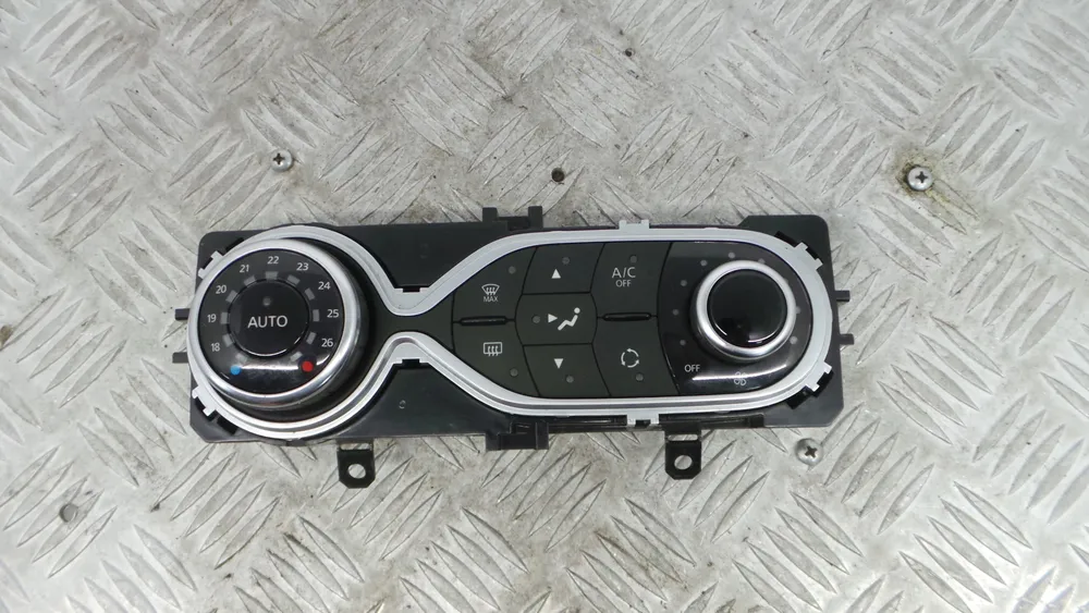 Climate control