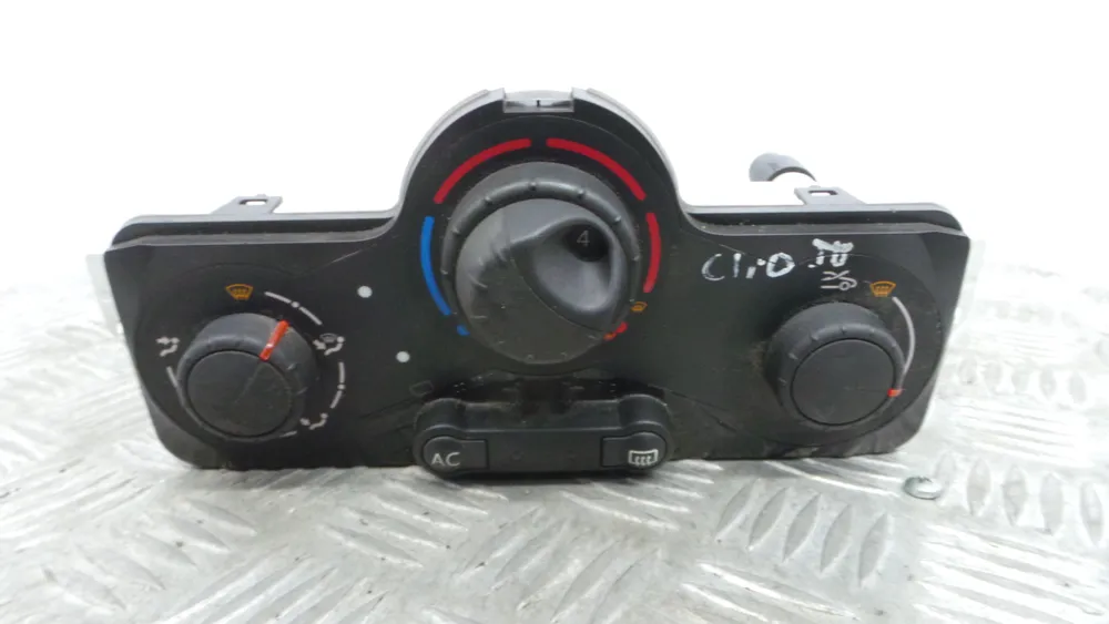 Comando Chauffage / Sofagem
