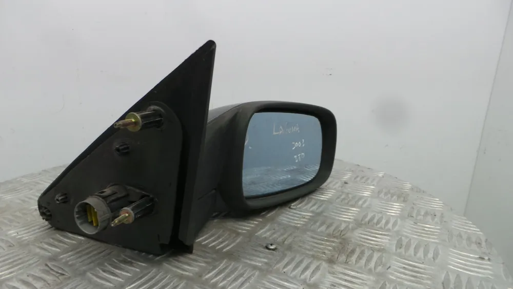 Espelho Retrovisor Direito